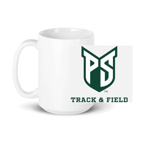 Picture of 15oz Coffee Mug - white