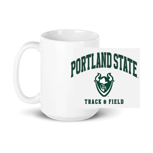 Picture of 15oz Coffee Mug - white