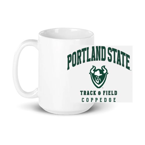 Picture of 15oz Coffee Mug - white