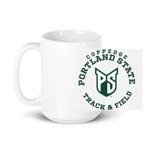 Picture of 15oz Coffee Mug - white