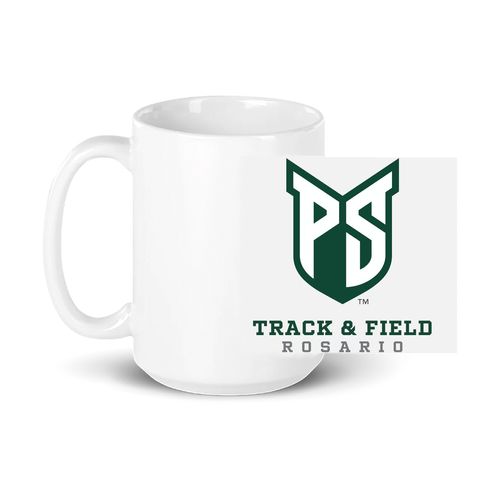 Picture of 15oz Coffee Mug - white