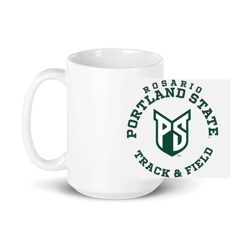 Picture of 15oz Coffee Mug - white