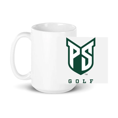 Picture of 15oz Coffee Mug - white