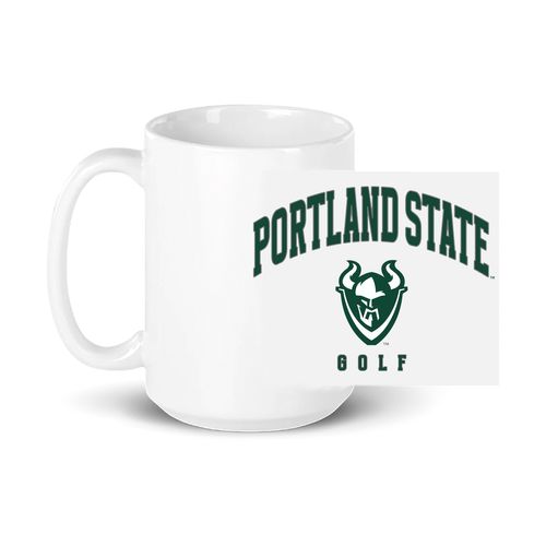 Picture of 15oz Coffee Mug - white