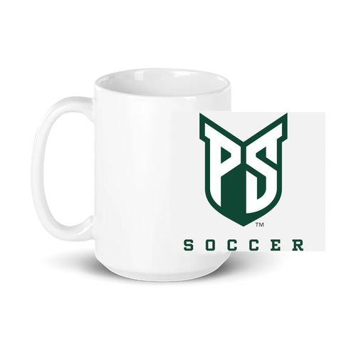 Picture of 15oz Coffee Mug - white