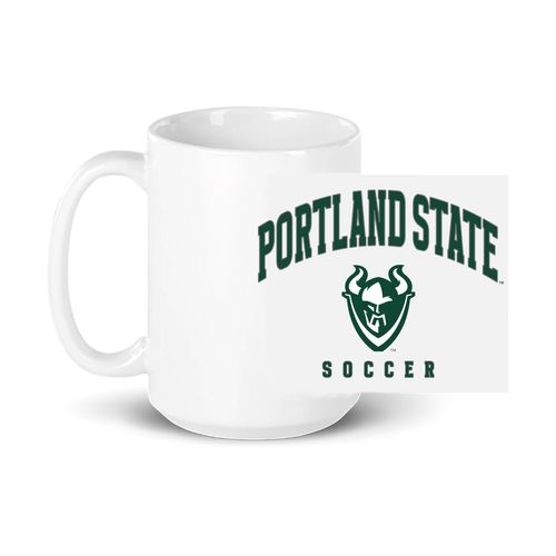 Picture of 15oz Coffee Mug - white