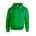 Picture of Fleece Hoodie - White