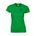 Picture of Women's Semi-Fitted Classic T-Shirt  - Irish Green