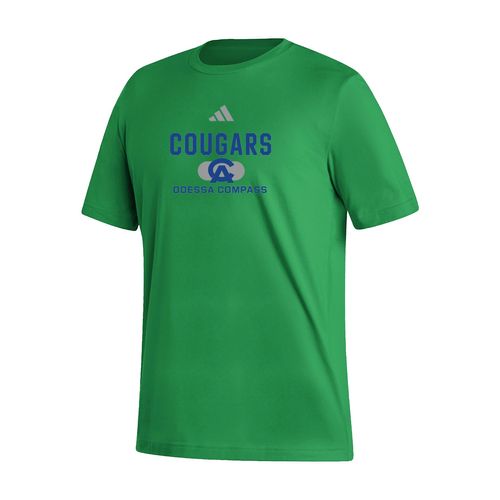 Picture of Men's Fresh Short Sleeve Tee  - Green
