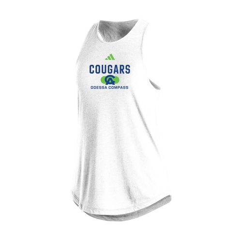 Picture of Women's Fashion Tank  - White