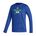 Picture of Men's Fresh Long Sleeve Tee  - White