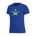 Picture of Women's Fresh Short Sleeve Tee  - Collegiate Royal