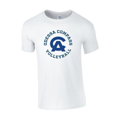 Picture of Classic T-Shirt - White