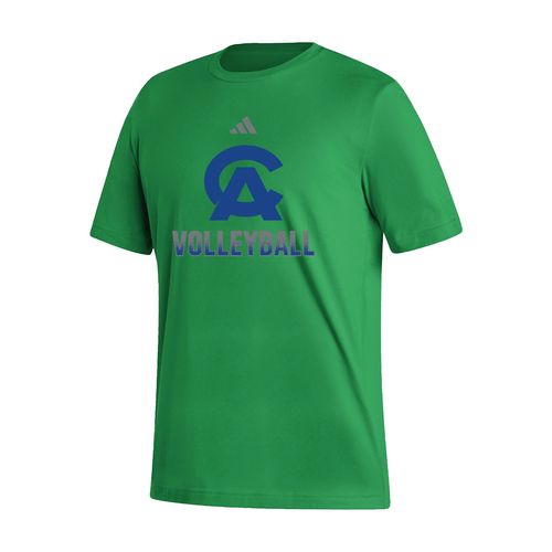 Picture of Men's Fresh Short Sleeve Tee  - Green