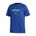 Picture of Men's Fresh Short Sleeve Tee  - Collegiate Royal