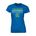 Picture of Women's Semi-Fitted Classic T-Shirt  - Royal