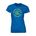 Picture of Women's Semi-Fitted Classic T-Shirt  - White