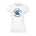 Picture of Women's Semi-Fitted Classic T-Shirt  - White