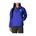 Picture of Women's Flash Challenger Windbreaker - Azul