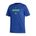 Picture of Men's Fresh Short Sleeve Tee  - Collegiate Royal