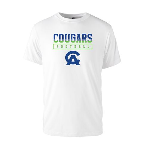 Picture of Triblend T-Shirt - White