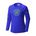 Picture of Women's Tidal Tee Long Sleeve Shirt - White