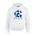 Picture of Fleece Hoodie - White