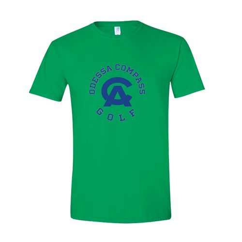 Picture of Youth Classic T-Shirt - Irish Green