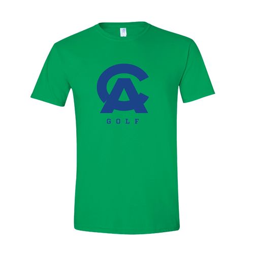 Picture of Classic T-Shirt - Irish Green