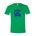 Picture of Youth Classic T-Shirt - Irish Green