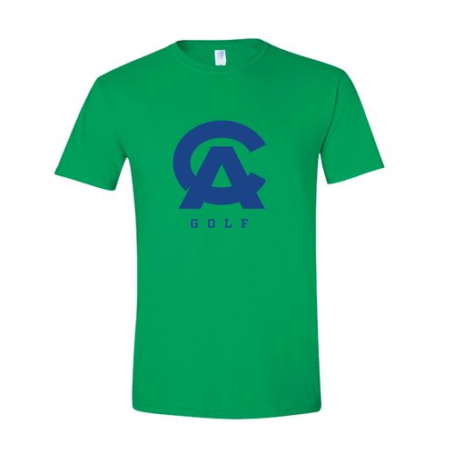 Picture of Youth Classic T-Shirt - Irish Green