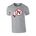 Picture of Classic T-Shirt - Sport Grey