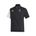 Picture of Stadium 1/4 Zip Woven Short Sleeve - white - grey