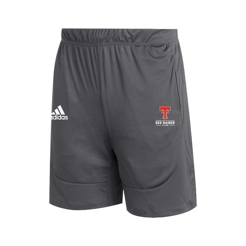 Picture of Sideline 21 Knit Short - grey