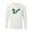 Picture of Dri-Power Long Sleeve T-Shirt - Forest Green