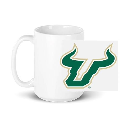 Picture of 15oz Coffee Mug - white