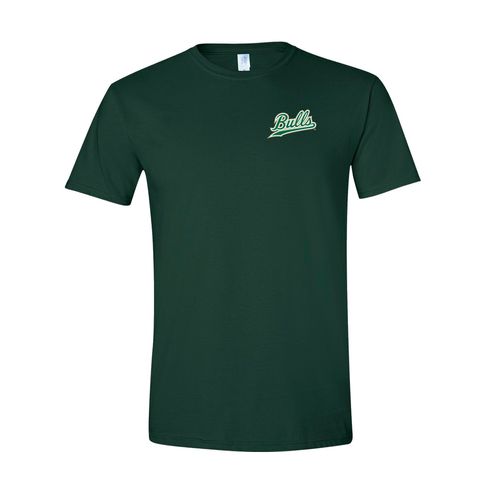 Picture of Youth Classic T-Shirt - forest green