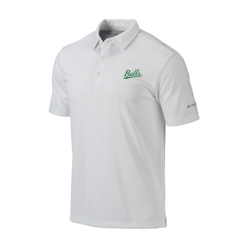 Picture of Men's Omni-Wick Drive Polo - white