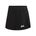Picture of Women's Tennis Match Skirt  - black