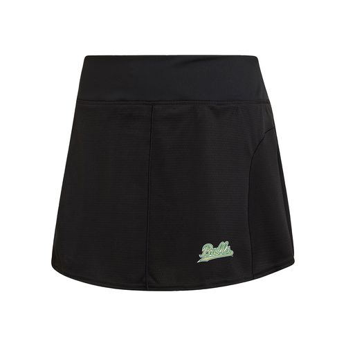 Picture of Women's Tennis Match Skirt  - black