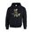 Picture of Fleece Hoodie - Black