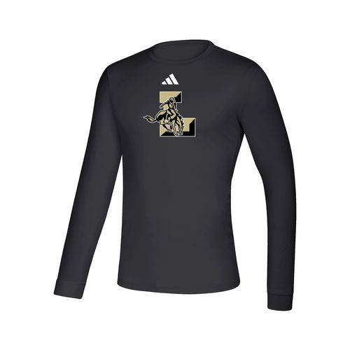 Picture of Creator Long Sleeve Tee - Black