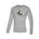 Picture of Creator Long Sleeve Tee - Black