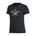 Picture of Women's Fresh Short Sleeve Tee  - Medium Grey Heather