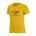 Picture of Women's Fresh Short Sleeve Tee  - Medium Grey Heather