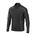 Picture of Men's Omni-Wick Shotgun 1/4 Zip - black