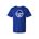 Picture of Youth Performance T-Shirt - Royal