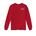Picture of Classic Longsleeve Tee - Red