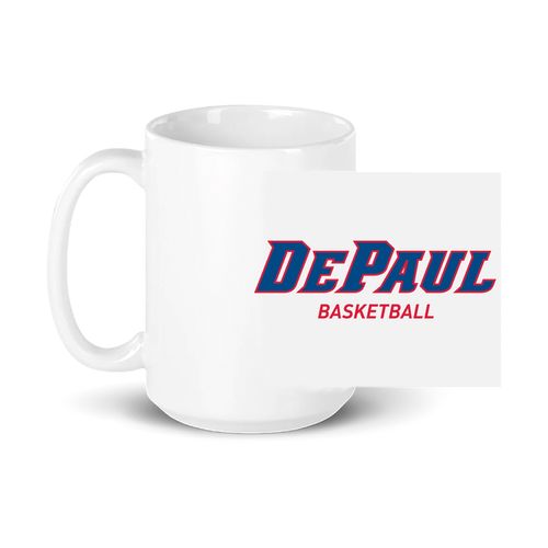 Picture of 15oz Coffee Mug - white