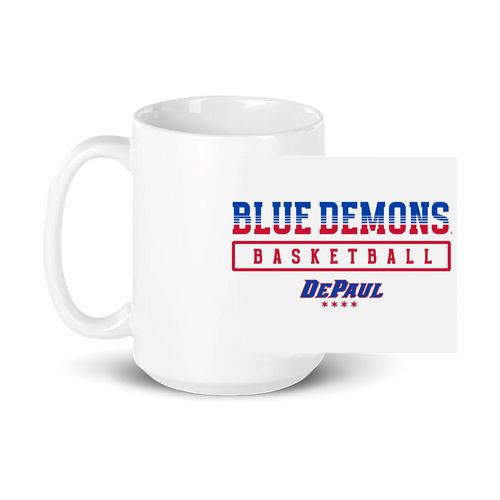 Picture of 15oz Coffee Mug - white